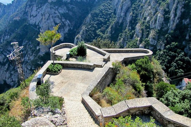 Montserrat Private Tour by Train from Barcelona - What the Seven-Hour Schedule Feels Like