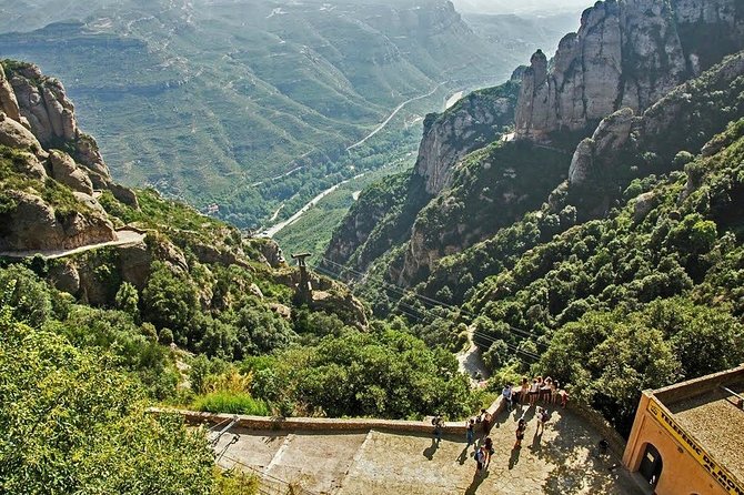 Montserrat Private Tour by Train from Barcelona - Is $480.44 Per Person Good Value?