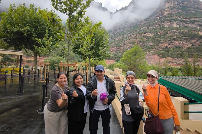 Montserrat Tour by Train with Cable Car and Cogwheel - Why Montserrat makes a strong Barcelona day trip