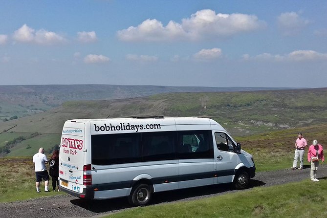 Moors, Whitby & The Yorkshire Steam Railway Day Trip from York - Why this York day trip works
