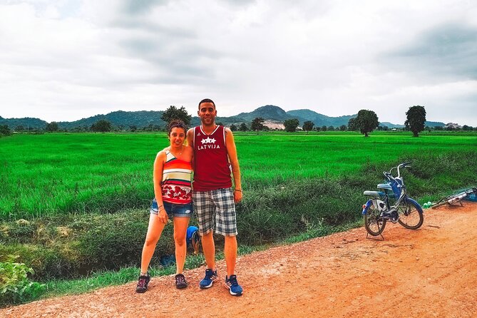Morning Tour Bamboo Train, Ancient House, Local, Countryside - Why the Bamboo Train makes this tour different