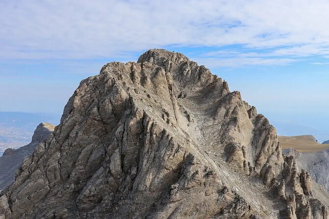 Mount Olympus And Dion Full-Day Tour From Athens By Train - Key points to know before booking