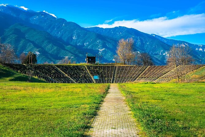 Mount Olympus And Dion Full-Day Tour From Athens By Train - Why this Mount Olympus trip is worth the long ride