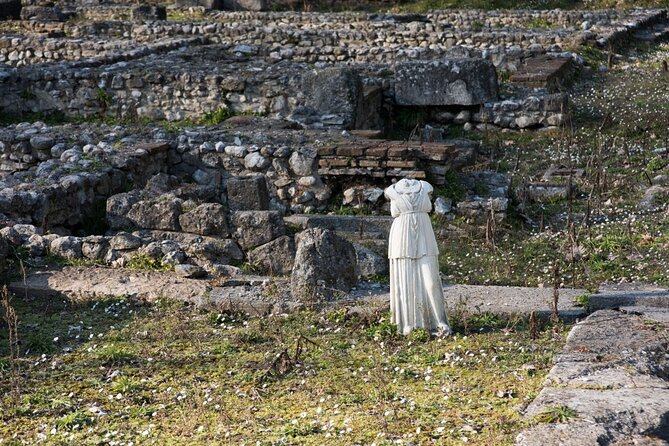 Mount Olympus And Dion Full-Day Tour From Athens By Train - Who will enjoy this 13-hour day