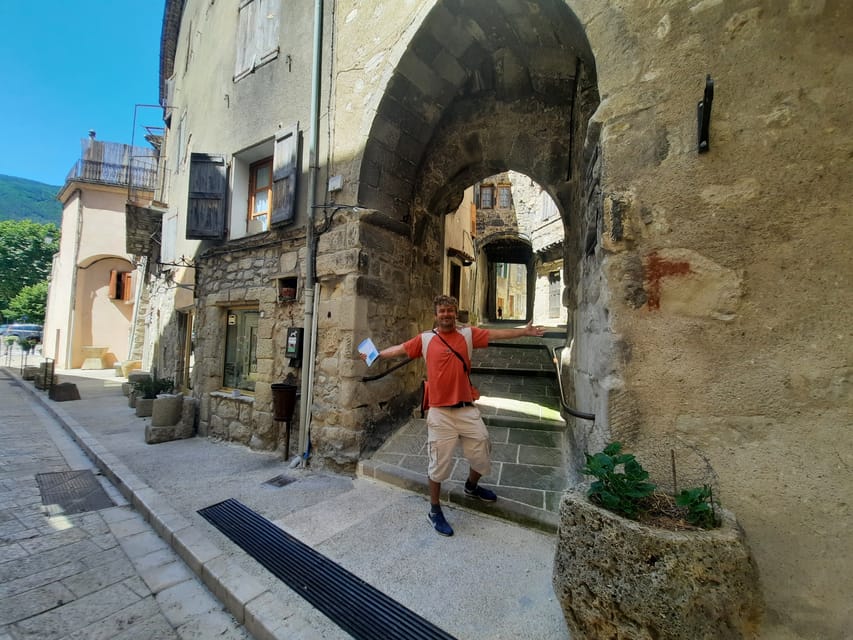 Mountain Train Experience: Hike & Mystic Forest (From Nice) - Should you book it?