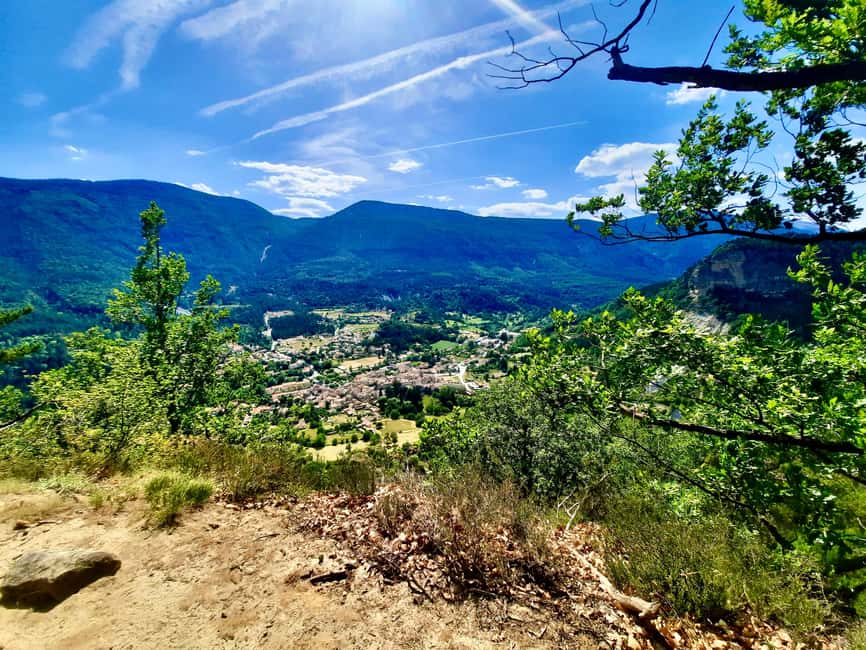 Mountain Train Experience: Hike & Mystic Forest (From Nice) - The guides make a real difference