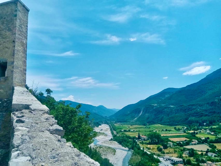 Mountain Train Experience: Hike & Mystic Forest (From Nice) - What the day feels like from start to finish
