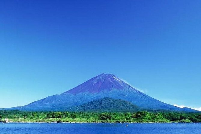 Mt Fuji & Hakone Cruise, Drum Show Bullet Train 1 Day from Tokyo - Returning by Kodama Shinkansen from Odawara