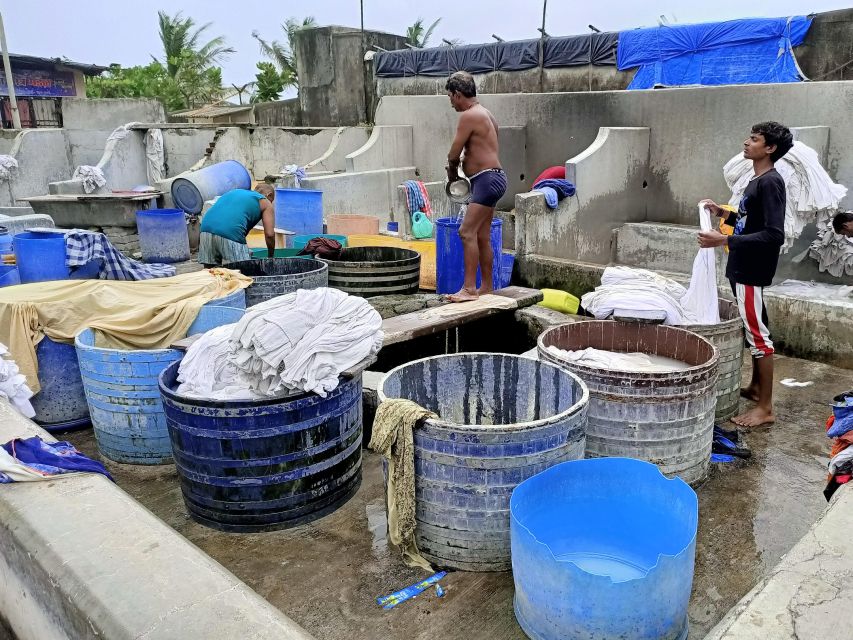 Mumbai: Dharavi Slum and Dhobi Ghat Tour with Train Ride - Should you book the Dhobi Ghat and Dharavi tour?