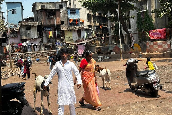 Mumbai Slum Tour with Dhobi Ghat Laundry & Train Ride Tour - Who will get the most from this experience