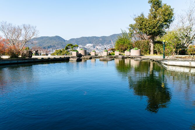 Nagasaki: Half Day Sightseeing Private Tour with 1day Tram Ticket - Key points at a glance