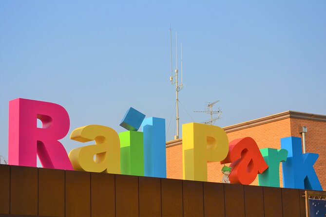 Nami Island Trip with Petite France & Italian Village and Gangchon Rail Bike - Seasonal notes and practical planning