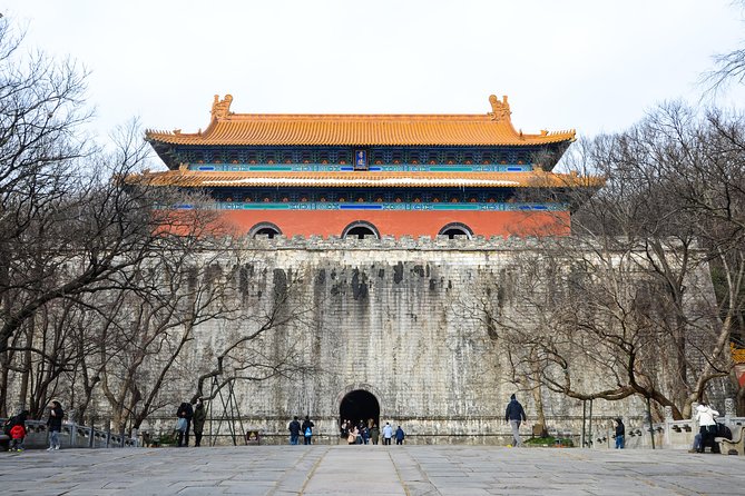 Nanjing Day Tour from Shanghai by Bullet Train - Why Nanjing makes sense as a day trip from Shanghai