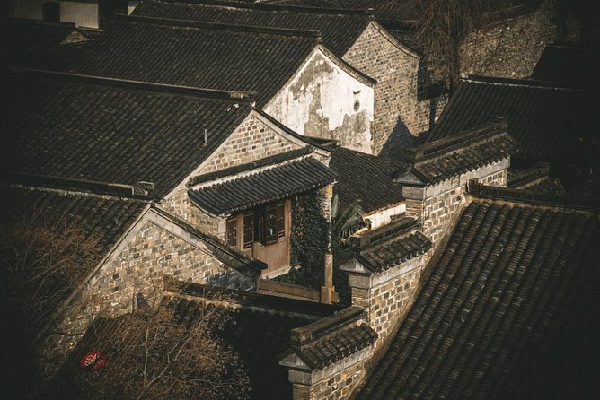 Nanjing Day Tour from Shanghai by Bullet Train - Getting back to Shanghai and the hotel question