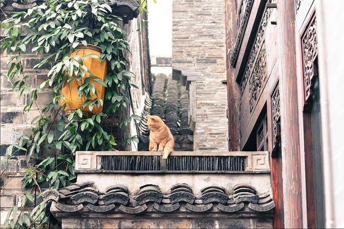 Nanjing Day Tour from Shanghai by Bullet Train - Is $278 a fair price?