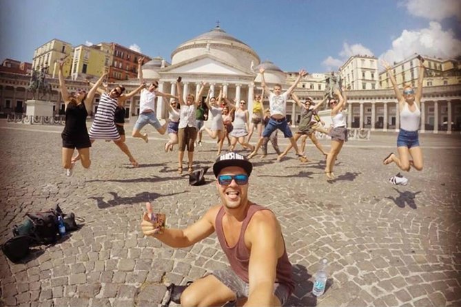 Naples & Pompeii Day Trip - Small Group - Why this Rome day trip works