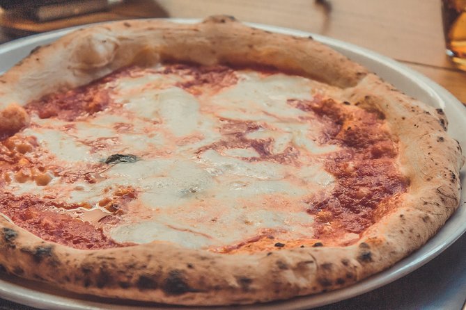 Naples & Pompeii Day Trip - Small Group - Is the $180.23 price fair?