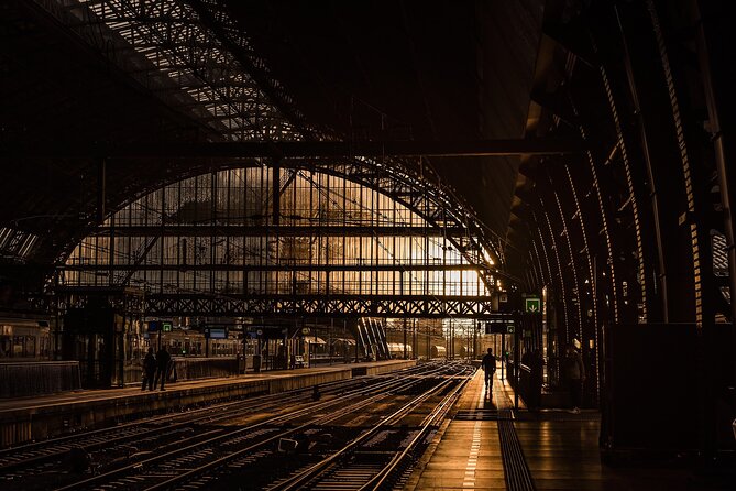 Naples Private Transfer - Sorrento, Amalfi Coast, Airport, Train - Driver service and communication
