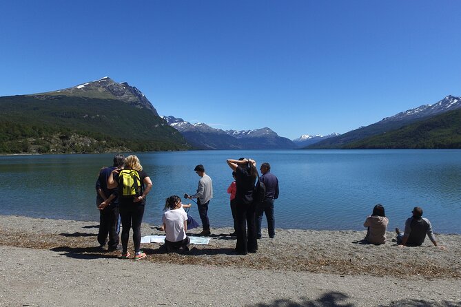 National Park and Train Trip End of the World Guided Tour - Why this six-hour outing works for first-time visitors