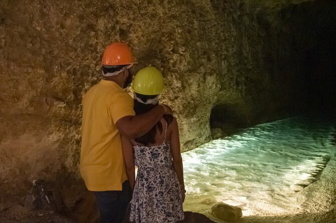 Nature Trail, Tram & Rum Tasting at Harrison's Cave by Chukka - Who will enjoy this Barbados outing?