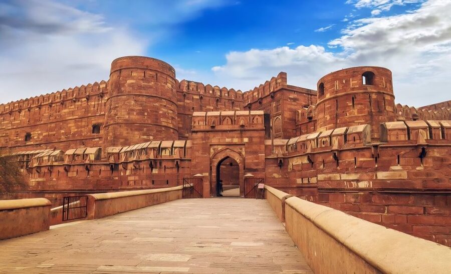New Delhi: 2-Day Tour of Agra & Fatehpur by Superfast Train - Why the train makes this Agra trip easier