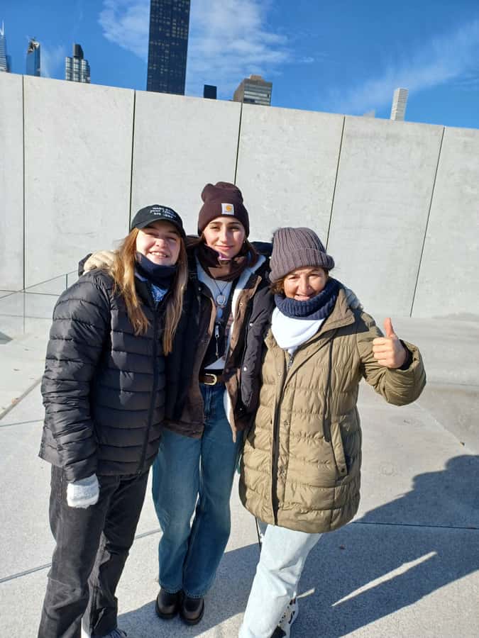 New York City: Roosevelt Island Walking Tour with Tram Ride - Cornell Tech brings the island into the present