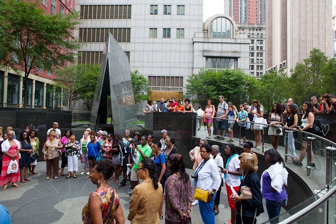 New York City Slavery and Underground Railroad Tour - Why New York’s slavery story belongs on your itinerary