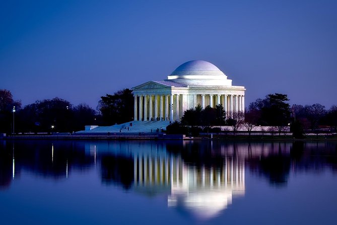 New York to Washington DC Day Trip by Rail - Is $350.94 a Fair Price?