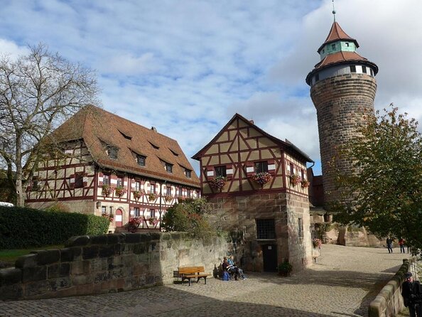 Nuremberg Guided Day Trip from Munich by Train - Key Points Before You Book