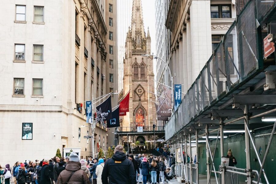 NYC: History of Slavery & Underground Railroad Walking Tour - Why the guide matters so much