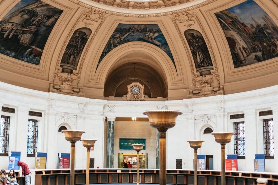 NYC: History of Slavery & Underground Railroad Walking Tour - Who should book this walk?
