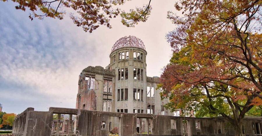 Osaka/Kyoto: Hiroshima Miyajima Bus Tour & Shinkansen Ticket - Why this Hiroshima day trip works