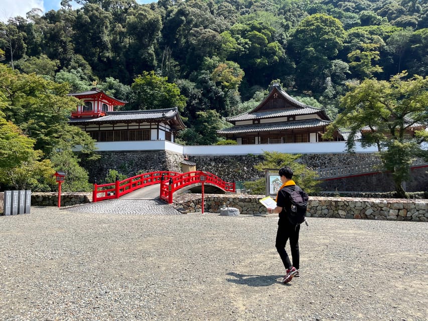 Osaka: Private Samurai Experience - Train with Sword Master - The guide and translation make a real difference