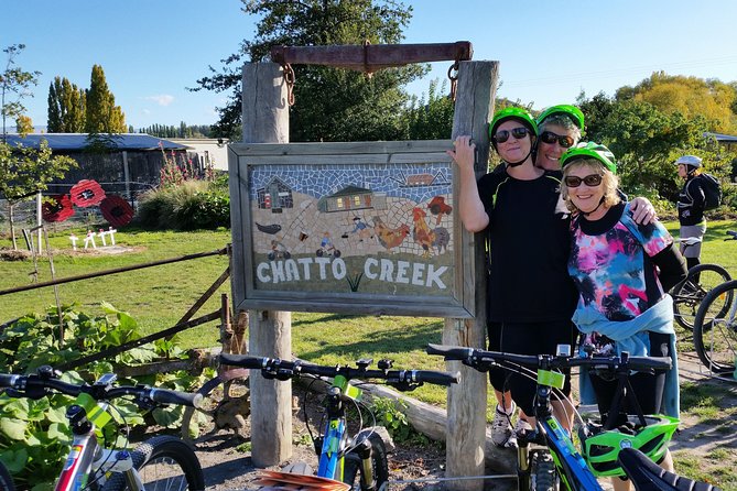 Otago Central Rail Trail One Day Wonder Cycle tour - Key points to know before you book