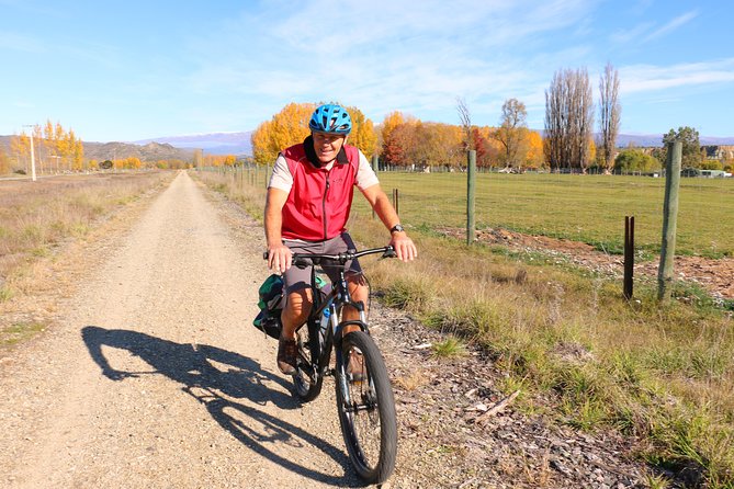 Otago Central Rail Trail One Day Wonder Cycle tour - Auripo to Poolburn Gorge: the day’s main attraction