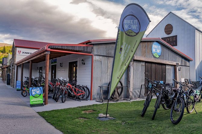 Otago Central Rail Trail One Day Wonder Cycle tour - Who will enjoy this day most