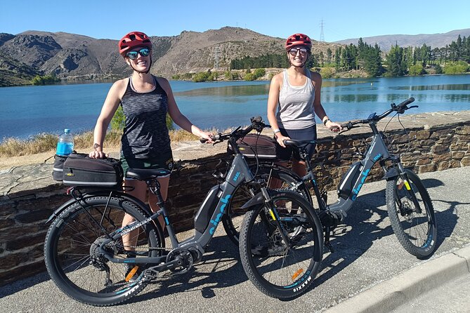 Otago Central Rail Trail One Day Wonder Cycle tour - Practical details that can make the day easier