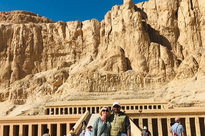 Overnight Luxor Tours by train from Cairo with Hot Air Balloon and much more - Why the overnight train makes sense