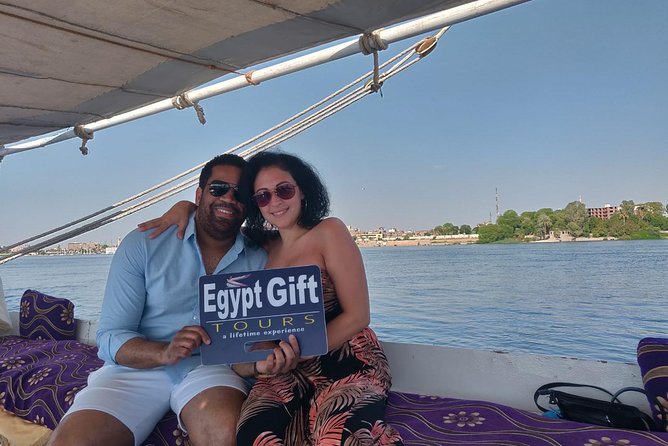 Package 7-Days 6-Nights Cairo Pyramids, Nile Cruise&Alexandria by Sleeper Train - Day 2: Saqqara first, then the pyramids at Giza