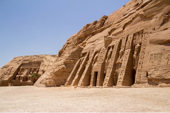 Package 8 Days 7 Nights to Pyramids, Luxor & Aswan by Train - Why this Cairo to Aswan route works