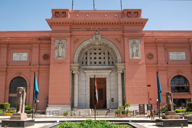 Package 8 Days 7 Nights to Pyramids, Luxor & Aswan by Train - Day 3: Aswan, Philae, and the start of the cruise