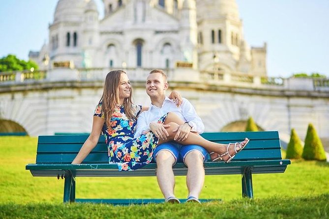Paris by Rail - Sightseeing Bus and Eiffel Tower Champagne Lunch - Why the timing can feel rushed
