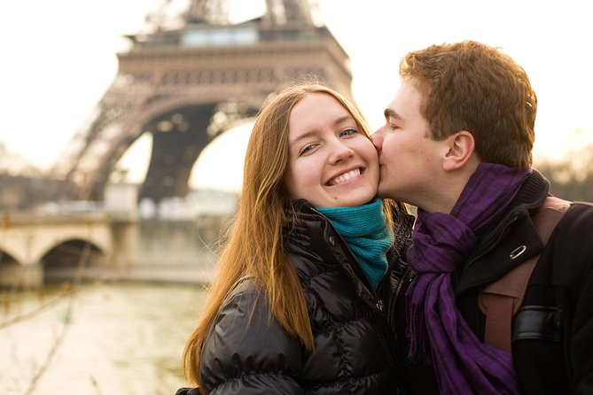 Paris by Rail with Sightseeing Bus and River Cruise - Guided insight or freedom to wander