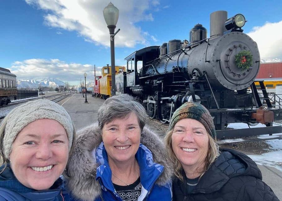 Park City: Heber Valley Railroad & Deer Creek Reservoir Tour - Booking flexibility and practical planning
