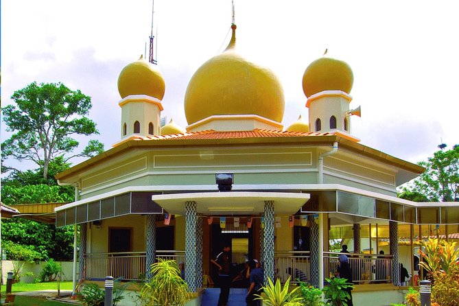 Penang Hill Funicular Ticket - Why the fast lane matters