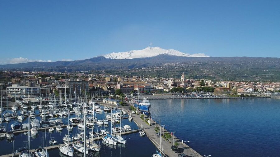 Piedimonte Etneo: Etna Wine Train Tour & Sicily Wine tasting - FAQ