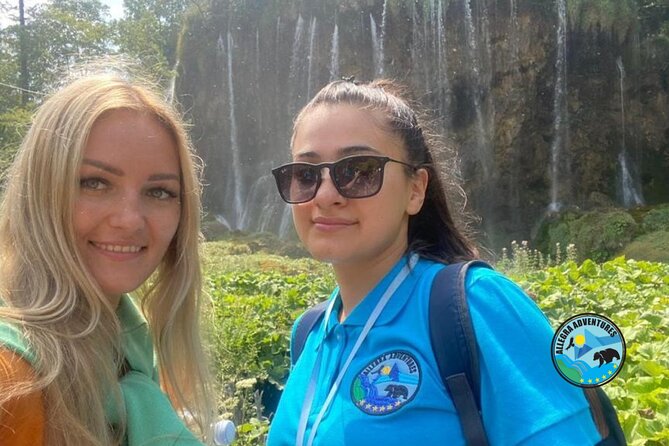 Plitvice Lakes Tour: Secured Tickets, Train & Boat Ride - What the €10 to €40 ticket means for value