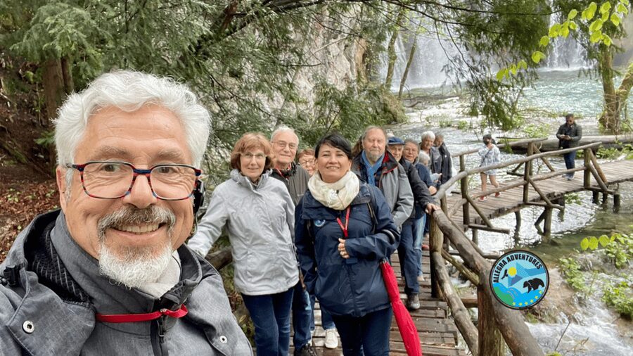 Plitvice Private Tour: Secured Tickets, Train & Boat Ride - What the guide adds to the experience