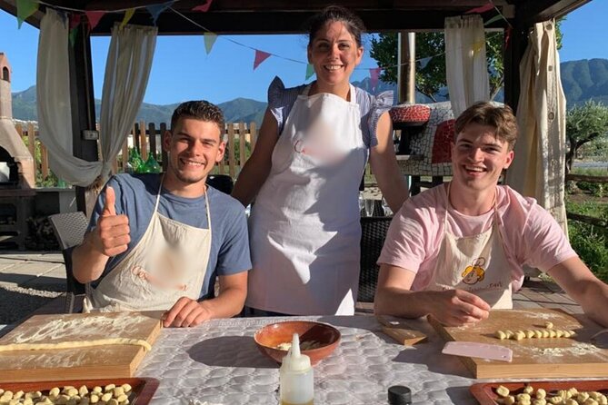 Pompeii Day Tour by Train from Rome with Cooking Class & Lunch - Why this Rome to Pompeii day works