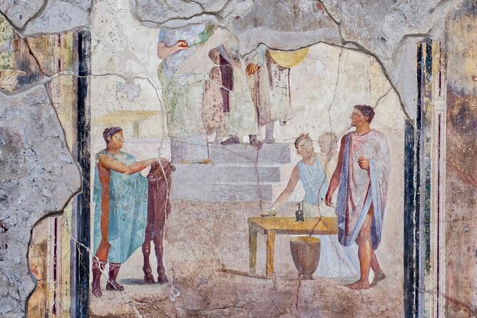 Pompeii Day Tour by Train from Rome with Cooking Class & Lunch - The return to Rome